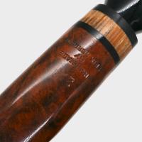 Erik Nording Nose Warmer Fishtail Pipe (EN252)