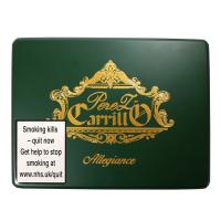 E.P Carrillo Allegiance Confidant Cigar - Box of 20