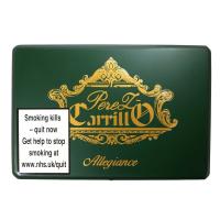E.P Carrillo Allegiance Sidekick Cigar - Box of 20