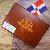E.P Carrillo Encore Edicion Unica Solidarios Cigar - Box of 10