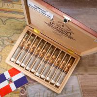E.P Carrillo Encore Edicion Unica Solidarios Cigar - Box of 10