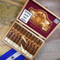 E.P Carrillo Encore El Futuro Cigar - Box of 20
