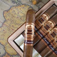 E.P Carrillo Encore El Futuro Cigar - 1 Single
