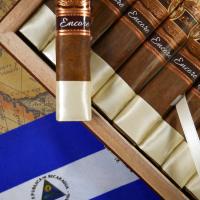 E.P Carrillo Encore El Futuro Cigar - 1 Single