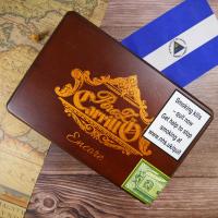 E.P Carrillo Encore El Futuro Cigar - Box of 20