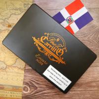 E.P Carrillo Encore Noir Majestic No. 2 Cigar - Box of 10