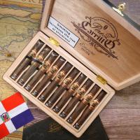 E.P Carrillo Encore Noir Majestic No. 2 Cigar - Box of 10