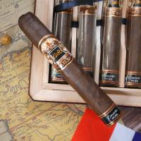 E.P Carrillo Encore Noir Majestic No. 2 Cigar - Box of 10