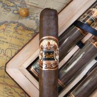 E.P Carrillo Encore Noir Majestic No. 2 Cigar - Box of 10