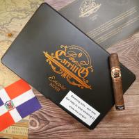 E.P Carrillo Encore Noir Majestic No. 2 Cigar - Box of 10
