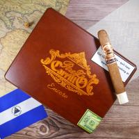 E.P Carrillo Encore El Primero Cigar - Box of 20