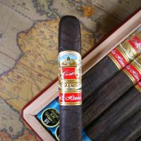 E.P Carrillo La Historia E-III Cigar - 1 Single