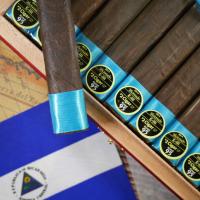 E.P Carrillo La Historia E-III Cigar - 1 Single