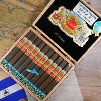 E.P Carrillo La Historia E-III Cigar - Box of 20