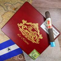 E.P Carrillo La Historia E-III Cigar - Box of 20
