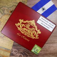 E.P Carrillo La Historia E-III Cigar - Box of 20