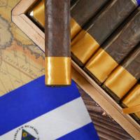 E.P Carrillo Pledge Apogee Cigar - Box of 20
