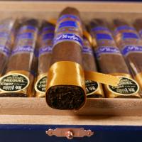E.P Carrillo Pledge Prequel Cigar - Box of 20