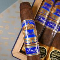E.P Carrillo Pledge Prequel Cigar - Box of 20