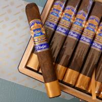 E.P Carrillo Pledge Sojourn Cigar - Box of 20