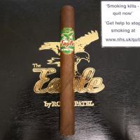 Eagle by Rocky Patel Churchill Cigar - Box of 20