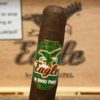 Eagle by Rocky Patel Robusto Cigar - 1 Single