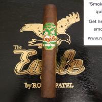 Eagle by Rocky Patel Robusto Cigar - Box of 20