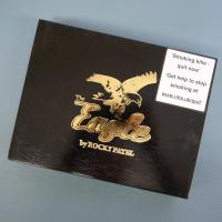 Eagle by Rocky Patel Toro Cigar - Box of 20