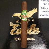 Eagle by Rocky Patel Toro Cigar - Box of 20