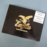 Eagle by Rocky Patel Torpedo Cigar - Box of 20