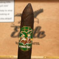 Eagle by Rocky Patel Torpedo Cigar - Box of 20