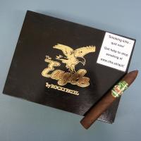 Eagle by Rocky Patel Torpedo Cigar - Box of 20