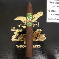 Eagle by Rocky Patel Torpedo Cigar - 1 Single
