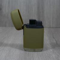 Easy Torch Outdoor Rock Jet Flame Cigar Lighter - Lucky Dip Colour