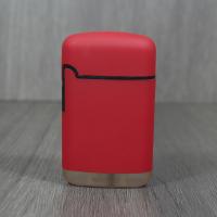 Easy Torch Single Jet Flame Lighter - Lucky Dip Colour