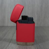 Easy Torch Single Jet Flame Lighter - Lucky Dip Colour