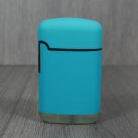 Easy Torch Single Jet Flame Lighter - Lucky Dip Colour