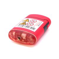 V-Fire Easy Torch Single Jet Flame Lighter - Lucky Dip Colour