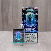 Uno Echo Disposable Vape Bar - Mad Blue - 10 Pack