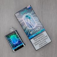 Uno Echo Disposable Vape Bar - Mad Blue - 10 Pack