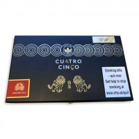 Joya de Nicaragua Cuatro Cinco Edicion Asia Cigar - Box of 10