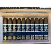 Joya de Nicaragua Cuatro Cinco Edicion Asia Cigar - Box of 10