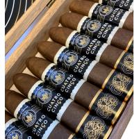 Joya de Nicaragua Cuatro Cinco Edicion Asia Cigar - Box of 10