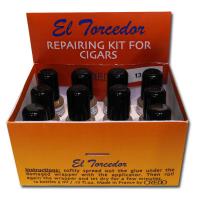 El Torcedor Cigar Repairing Glue (5ml)