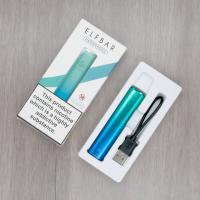 Elf Bar Mate500 Vape Pen - Aurora Blue