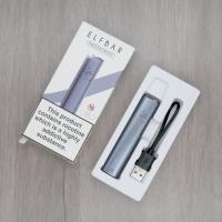 Elf Bar Mate500 Vape Pen - Grey