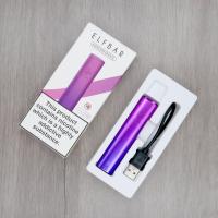 Elf Bar Mate500 Vape Pen - Aurora Purple