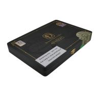 Empty Dunbarton Tobacco & Trust Overseas No. 1 Box