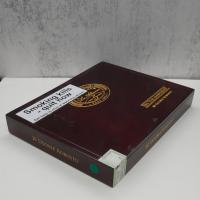 Empty E.P. Carrillo 5th Anniversary Double Robusto Cigar Box