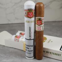 Hoyo de Monterrey Epicure Especial Tubed Cigar - 1 Single